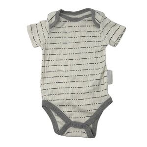 Tahari Baby One Piece Onesie